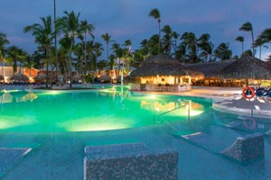 Grand Palladium Palace Resort Spa & Casino - All Inclusive - Punta Cana